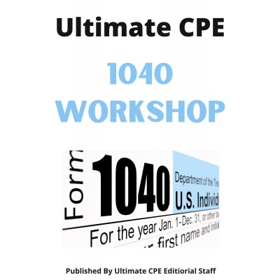 1040 Workshop 2024